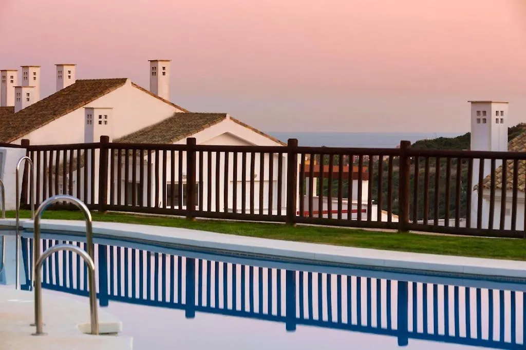 2253-Amazing Penthouse, Huge Terrace, Golf View Lägenhet Alcaidesa 0*,  Spanien