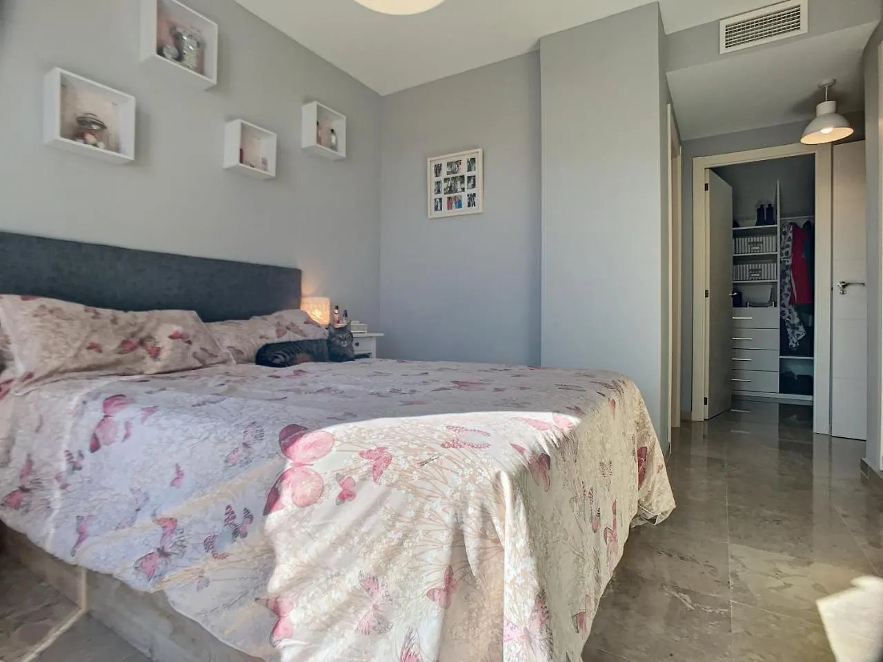 2253-Amazing Penthouse, Huge Terrace, Golf View Lägenhet Alcaidesa Spanien