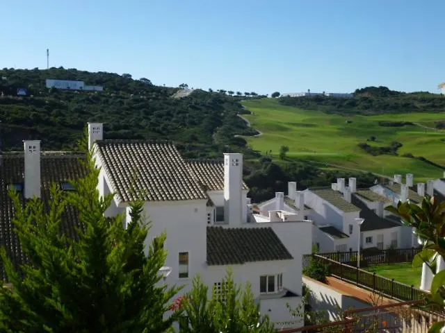 2253-Amazing Penthouse, Huge Terrace, Golf View Lägenhet Alcaidesa