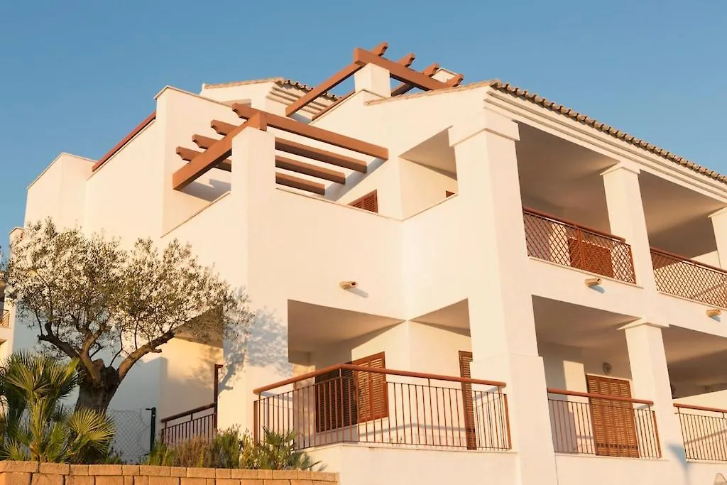 2253-Amazing Penthouse, Huge Terrace, Golf View Lägenhet Alcaidesa Spanien