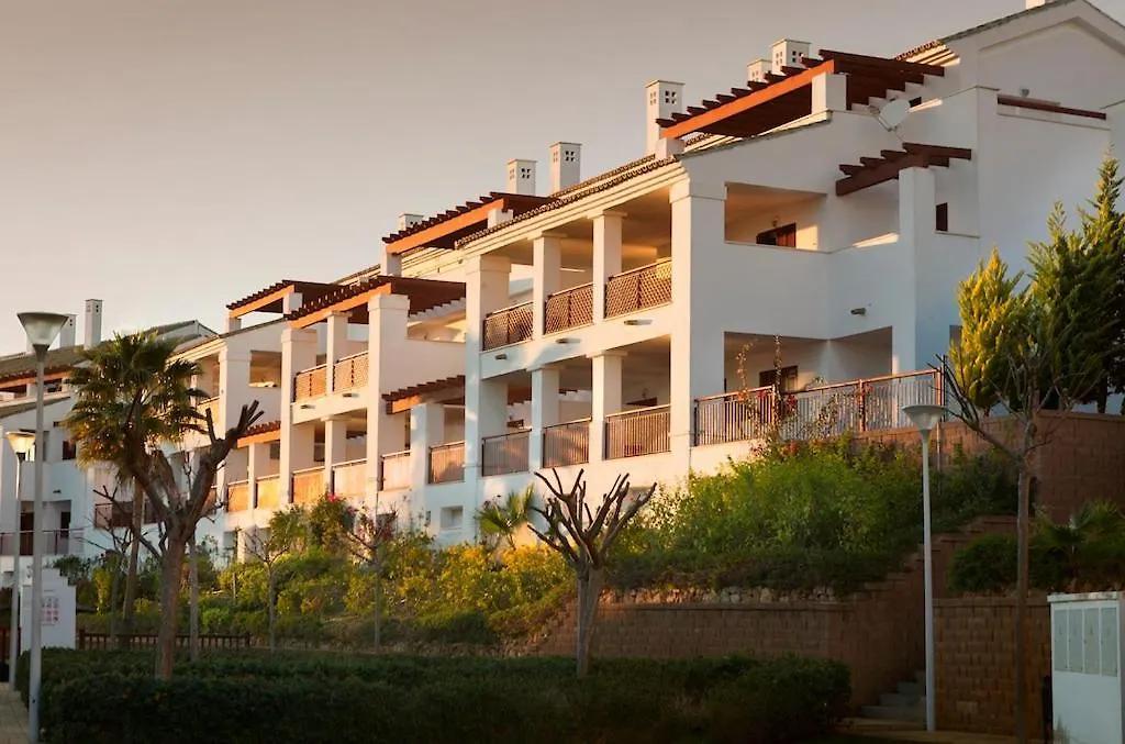 2253-Amazing Penthouse, Huge Terrace, Golf View Lägenhet Alcaidesa