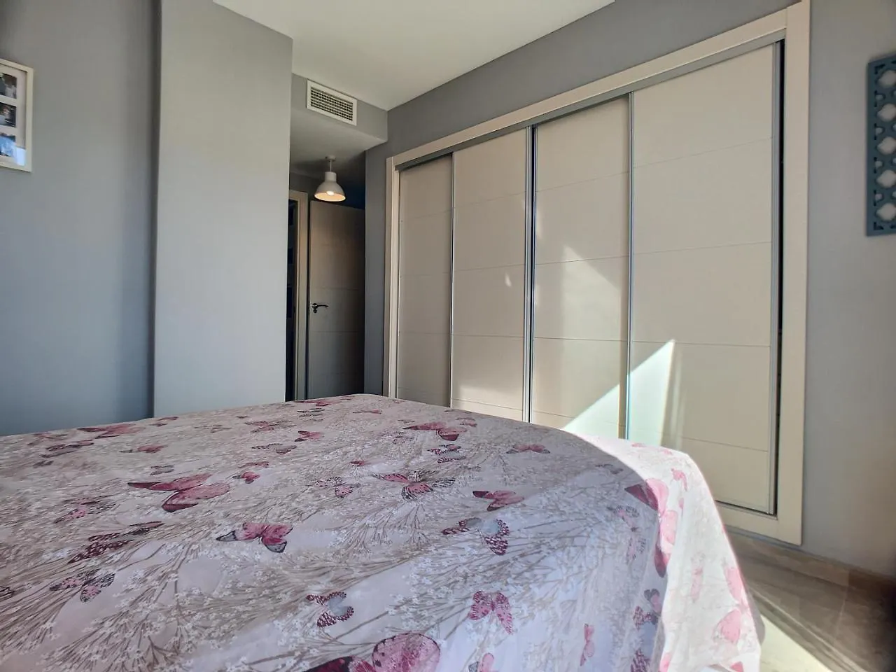 2253-Amazing Penthouse, Huge Terrace, Golf View Lägenhet Alcaidesa Spanien